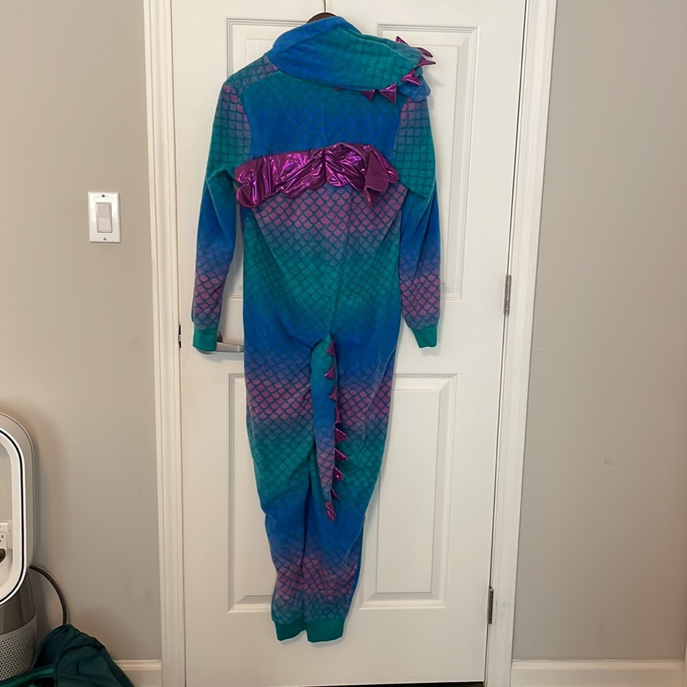 Target dragon costume - Picture 2 of 3